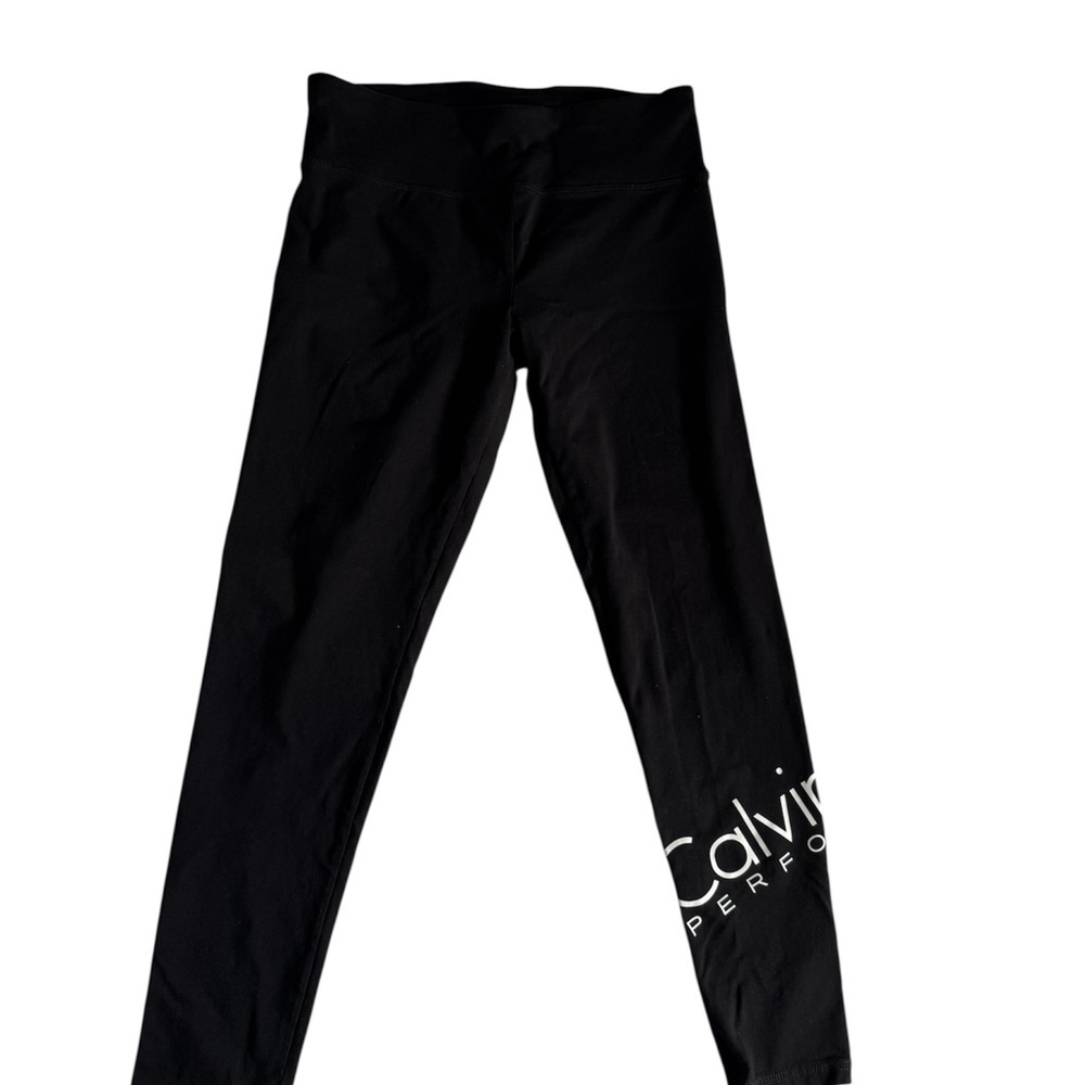 Women Black Leggings